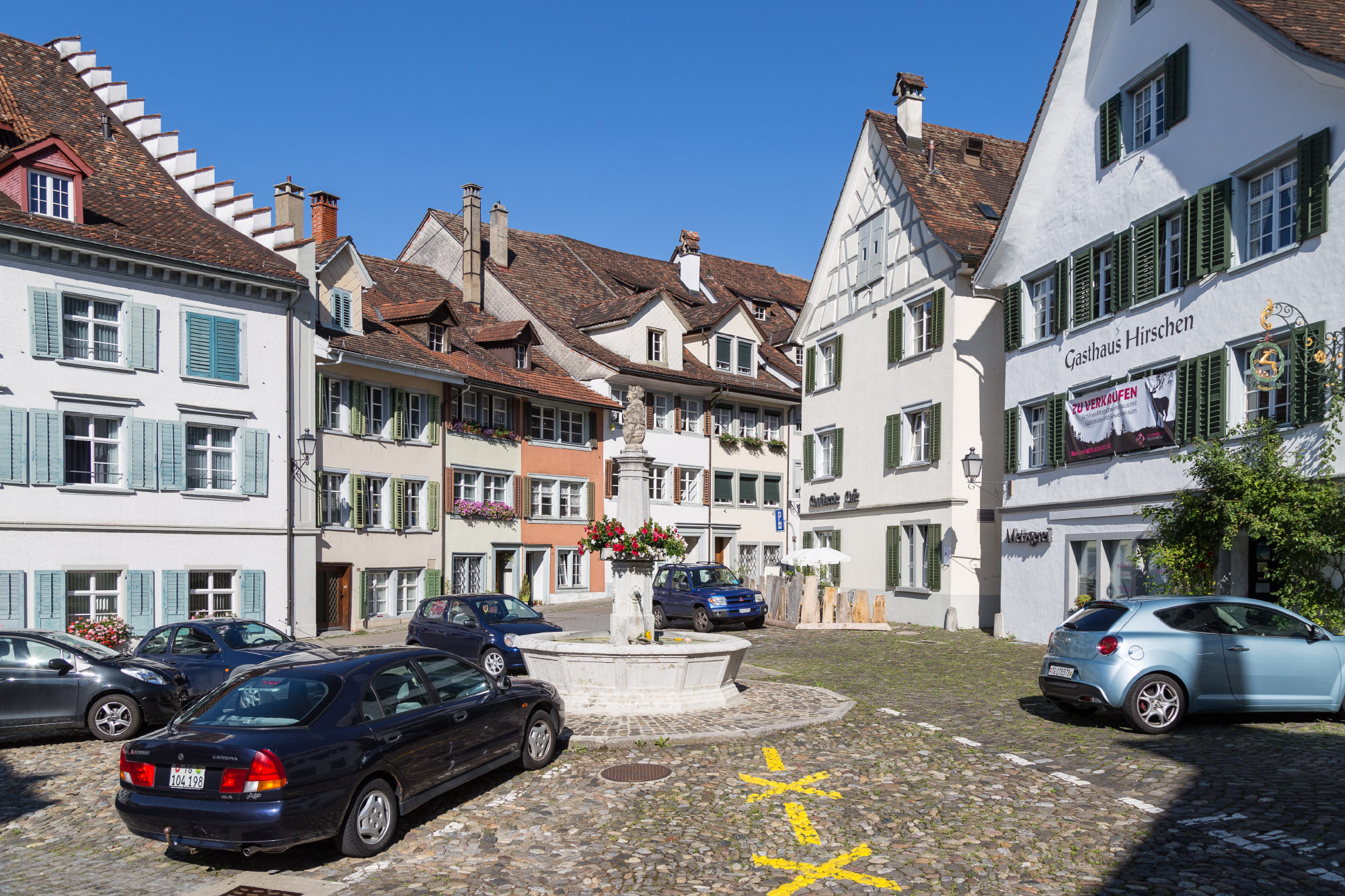 Bischofszell (Photo license: CC-BY-SA 4.0)